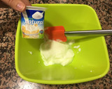 Foto del paso 1 de la receta: Bizcocho de yogur