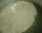 Foto langkah ke 3 dari resep Puding putih telur gulamerah.