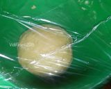 Foto langkah ke 5 dari resep Donat Tape Empuk 1 Telur aja.