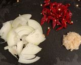 Foto langkah ke 3 dari resep Udang Goreng Saus Asam Manis.