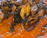 Foto del paso 5 de la receta: Bonito en dos cocciones