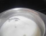 Firni recipe step 3 photo