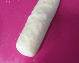 Foto del paso 2 de la receta: Polvorones de naranja escarchada o confitada (Navidad)