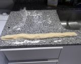 Foto del paso 5 de la receta: Pepas caseritas con membrillo