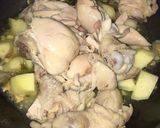 Foto langkah ke 3 dari resep Ayam Kecap.