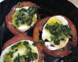 Foto del paso 4 de la receta Tomates Caprese