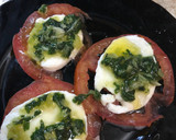 Foto del paso 4 de la receta: Tomates Caprese
