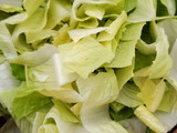 Ensalada fresca