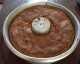 Foto del paso 5 de la receta: Torta de peras 🍐y manzanas 🍏