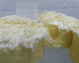 Foto langkah ke 12 dari resep Corn Steam Cake.