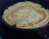 Foto del paso 3 de la receta: Sopa de tortillitas 🥄🍲🍂🍁