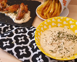 Foto del paso 2 de la receta: Salsa blanca picante (Spicy white sauce)