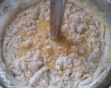 Foto del paso 4 de la receta: Bizcocho de naranja entera en Panificadora Lidl
