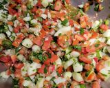 Foto del paso 4 de la receta: Quesadillas de Camarón