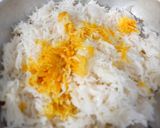 टॅमरिंड राईस (tamarind rice recipe in marathi) रेसिपी स्टेप 3 फोटो 