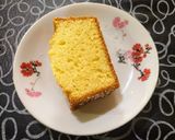 Foto del paso 3 de la receta: Budín de naranjas nevado