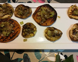 Foto del paso 5 de la receta: Tapas vegano🌱vegetariana