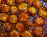 চিকেন মাঞ্চুরিয়ান (Chicken Manchurian recipe in Bengali) রেসিপি ধাপ - 9 ছবি
