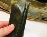 🗓簡單家常水煮粽的食譜步驟7照片