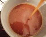 Une image de l'étape 4 de Caramel au beurre salé.