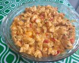 Foto del paso 4 de la receta: Empanadas de pollo clásicas