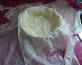 Foto del paso 4 de la receta Pastel de espinacas y acelgas con pasta filo