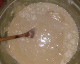 Foto del paso 2 de la receta: Torta de Cerelac sin mantequilla, ni huevo