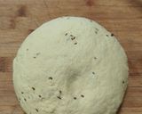 Foto del passaggio 4 della ricetta Muffolette con semi di anice