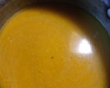 A picture of step 6 of Porcupine Balls.