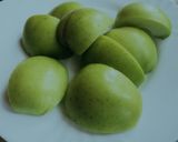 Kivis almaturmix lenmaggal đđ„ recept fĂĄzis 1 fotĂłja