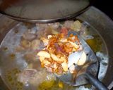 Foto langkah ke 2 dari resep Sop Daging.