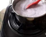 Foto langkah ke 1 dari resep Creamy Milk Fruit ala Rianti Kitchen.
