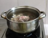 Foto langkah ke 1 dari resep Pho Bo Ala Resto Vietnam.