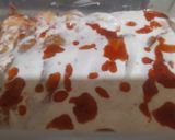 Epres tiramisu recept fázis 3 fotója