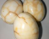 Foto langkah ke 5 dari resep Pindang telur.