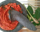Foto langkah ke 2 dari resep Sayap Ayam Bumbu Bali.