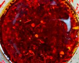 Foto langkah ke 3 dari resep Chili oil.