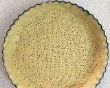 عکس مرحله 3 از دستور تارت توت فرنگى لومانا