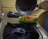 Foto langkah ke 4 dari resep Spicy Chicken Pop.
