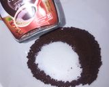 صورة لخطوة 1 من وصفة كابتشينوا منزلي رائع 🍵🍵