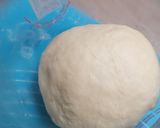 Foto langkah ke 1 dari resep Roti canai/maryam.