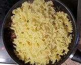 Foto del paso 4 de la receta: Mafaldine con Salsicce e Kale