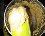 A picture of step 4 of Yummy Peanut Butter.