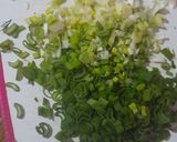 Φωτογραφία βήματος 3 της συνταγής Μυρωδάτο ρύζι με κοτόπουλο