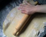 Foto del paso 13 de la receta: Tarta de atún y tomate