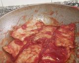 Foto del paso 4 de la receta: Filetes picantes