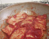 Foto del paso 4 de la receta: Filetes picantes