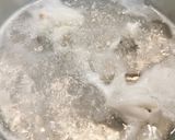 Foto del paso 2 de la receta: Guiso de Sepia con Albóndigas a la Catalana