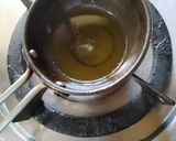 पंजाबी सामोसा (punjabi samosa recipe in marathi) रेसिपी स्टेप 3 फोटो 