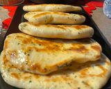 Foto del passaggio 6 della ricetta Pane Marocchino